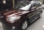 Hyundai Santa Fe 4x4 diesel 2011 FOR SALE-0