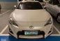 Toyota 86 AT 2012 FOR SALE-0