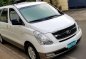 2013 Hyundai Starex Gold VGT AT FOR SALE-2