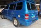 Mitsubishi Adventure gls 25 dsl mt allpower 1999-6