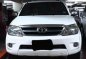 2007 Toyota Fortuner for sale-0