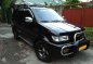 For sale Isuzu Crosswind XUVi 2003 model-1