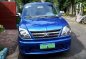 2012 Mitsubishi Adventure for sale-1