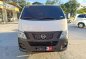 2017 Nissan NV350 Urvan (18 seater) MT FOR SALE-1