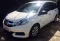 2016 Honda Mobilio grab ready-0