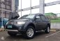 2009 Mitsubishi Montero Sport diesel SUV FOR SALE-2