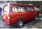 Nissan Urvan 2007 model FOR SALE-2