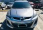 For sale SUV Mazda Cx7 2010 -0