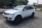 Mitsubishi Montero Sport 2015 for sale-0