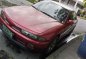 SELLING MITSUBISHI Galant vr4-6