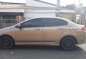 2011 Honda City 1.3s Manual transmission-0