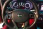 Rush Sale Kia Optima Hybrid 2013-6