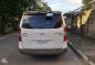 For sale Hyundai Grand Starex 2015 VGT Diesel Automatic -10