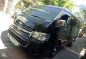 Toyota Grandia GL 2012 model Manual Orig Paint-1