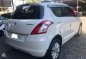 2017 Suzuki Swift FOR SALE-0