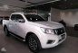 Nissan Navara 2019 Manual trans for sale-0