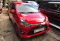 2018 Toyota Wigo G automatic 7000 kms only REDUCE PRICE-1