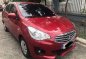 Mitsubishi Mirage G4 2015 AT for sale-0