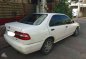 Nissan Exalta FE 2001 model FOR SALE-1