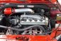 2000 Honda City type z limited Vtec engine (original)-7