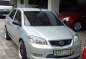 Toyota Vios 1.3e 2004 FOR SALE-1