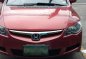 Honda Civic FD MANUAL 2006 FOR SALE-0