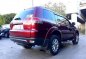 2014 Mitsubishi Montero GLS V Automatic -5