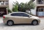 Honda City E 2009 for sale-3