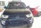 For Cash.Swap.Financing 2015 Mitsubishi Montero Glx manual Diesel-3