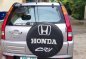 Honda CR-V 2003 for sale-4