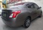 Nissan Almera 2013 MT FOR SALE-1