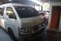 Toyota Hiace Gl Grandia Automatic 2017 for sale-0