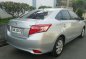 2014 Toyota Vios 1.3E Automatic Financing OK-2