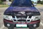 Isuzu Sportivo X 2013 for sale-0