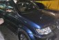 2011 Isuzu Crosswind Sportivo Automatic-0