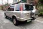 2001 Honda CRV FOR SALE-0