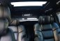 2016 Hyundai Starex VIP Royale Matic Transmission-8