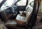 For Sale Isuzu Crosswind 2003 model-2