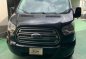 2017 Ford Transit Explorer Diesel for sale-0