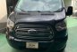 2017 Ford Transit Explorer Diesel for sale-1