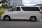 Toyota Alphard 2012 for sale-1