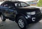 For Cash.Swap.Financing 2015 Mitsubishi Montero Glx manual Diesel-1