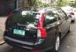 Volvo V50 2011 model for sale-8