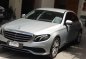 2017 Mercedes Benz E class for sale-2