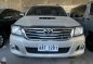 2016 Toyota Hilux FX 2.4 4x2 for sale-0