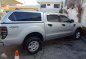 2013 Ford Ranger manual 4x4 for sale-1