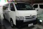 Toyota Hiace 2016 for sale-0