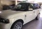 2007 LAND ROVER Range Rover autobiography clean and fresh like brand new-10