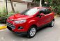 2017 Ford Ecosport for sale-0