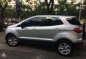2016 Ford Ecosport Automatic. Lady driven and in very good condition-0